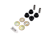 Vordere Querlenkerbuchse hinten. Porsche 964 / 993 Powerflex Black Series - PFF57-101, 96434101706, 96434101707, 96434101806, 96434101807, 96434101780, 96434101782, 96434101880, 9643410182, 99334101700, 99334101702, 99334101801, 99334101802, 99334101780, 99334101782, 99334101880, 99334101882, PFF57-101BLK