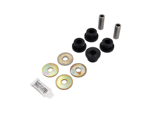 Vordere Querlenkerbuchse hinten. Porsche 964 / 993 Powerflex Black Series - PFF57-101, 96434101706, 96434101707, 96434101806, 96434101807, 96434101780, 96434101782, 96434101880, 9643410182, 99334101700, 99334101702, 99334101801, 99334101802, 99334101780, 99334101782, 99334101880, 99334101882, PFF57-101BLK