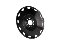 Volano in acciaio leggero 225 mm 9 bulloni. Porsche 911 1984-86 - 106401-12, 93010203301, 930102033AX