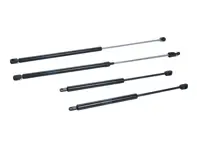 Kit de vérins de capot et de hayon Stabilus. Porsche 924 / 944 - 94451234900, 477827349D, 94451135101, 94451135100, 9445113510097A, 477827349B, 477827349A