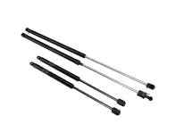 发动机罩和后挡板支柱套件 Stabilus。保时捷 924 / 944 - 94451234900, 477827349D, 94451135101, 94451135100, 9445113510097A, 477827349B, 477827349A