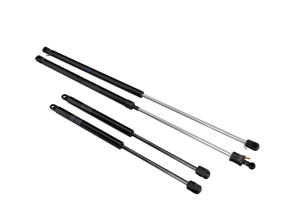 Motorkap en achterklep veerpoten kit Stabilus. Porsche 924/944 - 94451234900, 477827349D, 94451135101, 94451135100, 9445113510097A, 477827349B, 477827349A