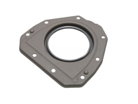 Crankshaft seal with flange. Porsche 95B Macan 2.0L / 9YA Cayenne 2.0L - 95810317110, 95810317100, 9A7103171 - A1119125