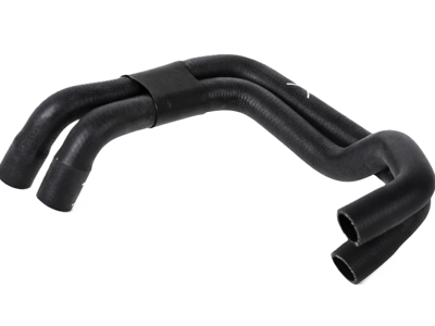 冷却液软管。适用于保时捷 957 / 958 Cayenne 3.6L 2007-17 款 - 95510607400