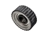 Lagerbus van de koppelbuis Porsche 964 C4 /993 C4 - 96442101221, 964421012X, 964421012AX