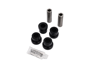 Wishbone Inner Bush Front. Porsche 924S / 944  Powerflex Black Series - PFF85-211, 171407182D, PFF85-211BLK