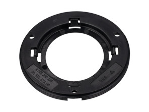 Soporte para tweeter. Porsche 911 / 964 - 91155567101