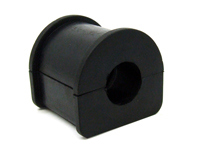 Silent bloc de barre stabilisatrice avant 16mm pour Porsche 911 - 91134379202, 1640600400