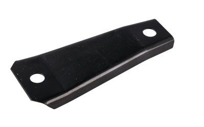 Staffa supporto ala anteriore destra. Porsche 993 - 99350474500GRV, 99350474500