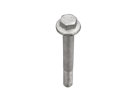 Gearbox silencer block Hexagon-head bolt. Porsche 993 C2 - 90037802309, 90037808801 - 96143