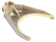 Selector fork 5th / 6th gear shift fork. Porsche 993 - 95030311600, 950.303.116.00