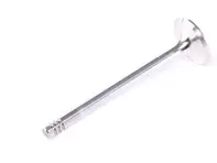 Valvola di scarico per Porsche 95B Macan V4 2.0L - 95810961100, 95810961101, 95810961110 - 029VA31237000, 331160