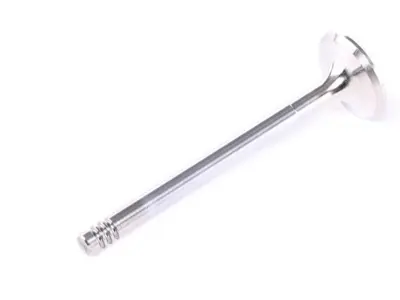 Exhaust valve for Porsche 95B Macan V4 2.0L - 95810961100, 95810961101, 95810961110 - 029VA31237000, 331160