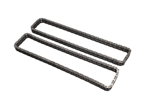 Gesloten distributiekettingen voor de nokkenas. Porsche 911/ 964/ 993 - 99310552900, 90110552900, 91110552900