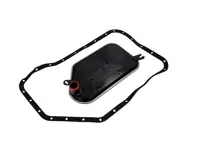 变速箱油滤清器（含垫片）保时捷 996 3.4L Tiptronic 变速箱 - 99630740300, 98639701600, 43664