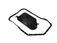 Filtro de aceite de caja de cambios con junta Porsche 996 3.4L Tiptronic Gearbox - 99630740300, 98639701600, 43664