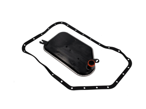 Versnellingsbakoliefilter incl. pakking Porsche 996 3.4L Tiptronic Versnellingsbak - 99630740300, 98639701600, 43664