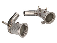 Catalyseur sport 200 Cell. Porsche 992 Carrera2020>> - 992254400G, 992254400GX, 992254400J, 992254400JX, 992254450G, 992254450GX, 992254450J, 992254450JX