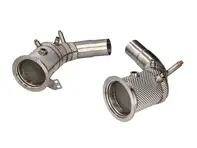 Sportkatalysator 200 Zellen. Porsche 992 Carrera 2020>> - 992254400G, 992254400GX, 992254400J, 992254400JX, 992254450G, 992254450GX, 992254450J, 992254450JX