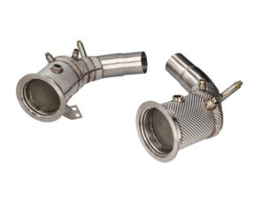 Sportkatalysator 200 Cell. Porsche 992 Carrera 2020>> - 992254400G, 992254400GX, 992254400J, 992254400JX, 992254450G, 992254450GX, 992254450J, 992254450JX