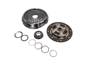 Kit de embrague. Porsche 944 S / 944 S2 / 924 Turbo SACHS Plato de embrague, plato de presión y cojinete de desembrague - 3000950057, 94411691100