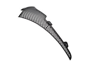 Front Wheel Housing Liner Ventilation Grille. Porsche 991 GT3 RS 2014-21 - 99150478, 99150478790, 99150478890