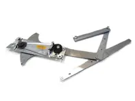 车窗升降器。保时捷 911 1969-89 轿跑车 - 91154292903, 91154293003, 91154292903/1, 91154293003/1