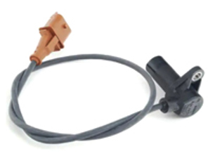Crankshaft position sensor. Porsche 957 Cayenne - 95560638111, 0261210292, 95560638110