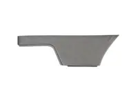 维修前翼轮拱至指示灯部分。保时捷 911 1965-73 - 90150303123, 90150303123GRV, 90150303223, 90150303223GRV, 90150303122GRV, 90150303222GRV - PP297FL, P297FL, PP297FR, P297FR