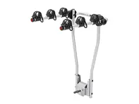 Portabicicletas con barra de remolque Thule HangOn 3 sin función de inclinación. Porsche Cayenne/Macan - 974000