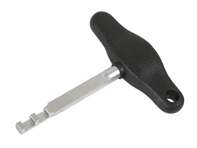 Connector removal tool - for VAG, Porsche - 6547