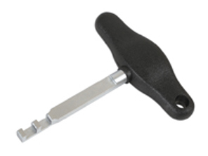 Connector removal tool - for VAG, Porsche - 6547