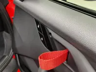 GT3 RS-stijl ombouwkit voor deurtrekker. Porsche992 - 992837019AOSB, 992837019BOU2, 992837019B5Q0, 992837020AOSB, 992837020BOU2, 992837020B5Q0