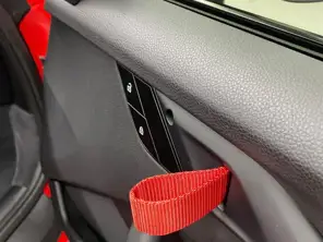 GT3 RS-stijl ombouwkit voor deurtrekker. Porsche992 - 992837019AOSB, 992837019BOU2, 992837019B5Q0, 992837020AOSB, 992837020BOU2, 992837020B5Q0