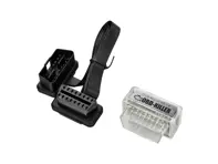 OBD ERROR DELETE UNIT pour véhicules avec bus CAN à partir de 2008 inclus câble d'extension OBD - 99900010035