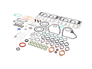 Juego de juntas de motor. Porsche 911 Carrera 2.7L 1972-73 - 91110090700, 232.182