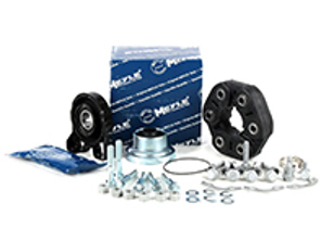 带防尘罩和五金件的万向轴支撑轴承套件。保时捷卡宴 955 / 957 大多数车型 - 1001522001, 95542102096, 95542102010, 95542102011, 95542102012, 95542102013, 95542102014, 95542102015, 95542102020, 95542102021, 95542102022, 95542102023, 95542102024, 95542102025, 7L0521102D, 7L0521102E, 7L0521102G, 7L0521102H, 7L0521102M, 7L0521102N, 7L6521102H, 7L6521102J, 7L6521102M, 7L6521102N, 7L6521102P, 7L6521102Q