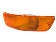 Indicator unit Front. Porsche 968 (Part No. 94463105100 / 94463105200) - 94463105100, 94463105200