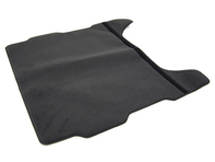 Reversible Loadspace Mat liner. Porsche 970 Panamera Hybrid I680 - 97004480004