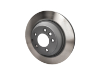 制动盘转子。后部。保时捷卡宴 955 Turbo S / 958 Turbo - 95835240150