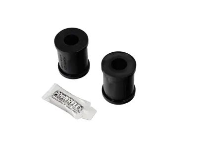 Boccola barra antirollio anteriore (poliuretano) - 20 mm - per Porsche 924 / 924 Turbo / 924 S / 944. Collezione Powerflex Heritage - 477411053G, 477411053R - PFF57-306-20H