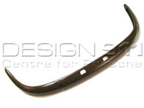 Rear bumper. Porsche 356B - 356C - P146, PP146, 64450502005