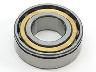 Cojinete de rodillos cilíndricos de caja de cambios. Porsche 356 / 911 - 91530239906, 91530239905