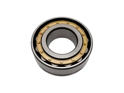 Cuscinetto a rulli cilindrici del cambio. Porsche 356/911 - 91530239906, 91530239905