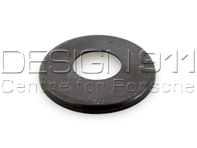 Arandela de brida del limpiaparabrisas delantero. Porsche 944 85-91 / 968 - 94462812502