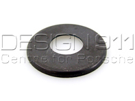 Unterlegscheibe für vorderen Scheibenwischerflansch. Porsche 944 85-91 / 968 - 94462812502