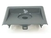 Centre Console Switch Cover. Porsche 964 - 964552071031DB