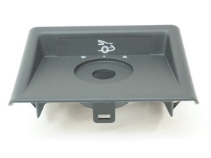 Centre Console Switch Cover. Porsche 964 - 964552071031DB