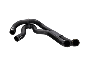 Tubo flessibile del liquido di raffreddamento. Porsche 958 Cayenne 4.2L Diesel 2010-17 - 95810607370