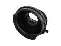 Rubberen hoes brandstofvuller. Porsche 944/968 - 93120128102, 93120128105